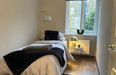 W9 Gem Stylish 2 Bed Flat - Photo 31