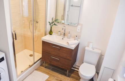 Le Canyon Rouen Centre by MyFrenchPAT Terrasse & Parking - Photo 22