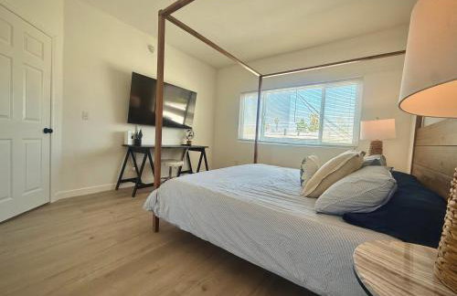 The Electric Blue Townhome - Foto 11