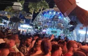 Ruzafa experience Oceanografic ciencias - Photo 39