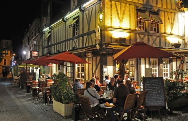 Lexpérience Delie by Icone Collection - Foto 55