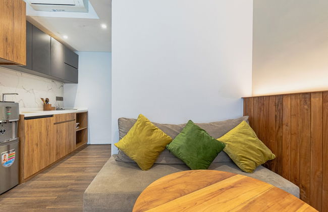 Forseti Athena - Foto 27