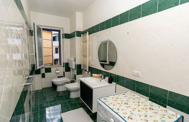 Divina Suite Cavaliere - 50 Meters From the sea - Foto 19