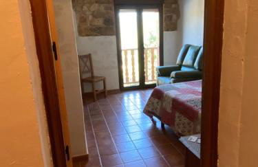 Casa Rural TorreMontero Apartamentos - Foto 31