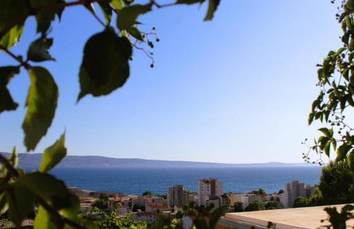 Apartment Nedo with Sea View - Photo 37