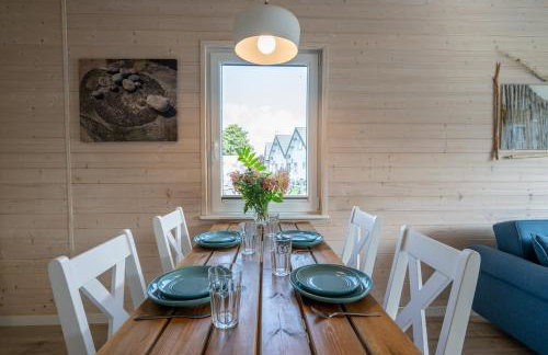 Domki Dzika Plaża - Foto 17