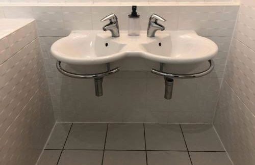 Meadow View Apt 2BR & 2 Bath Parking Near St Neots - Foto 71