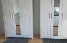 Gästehaus Brunswiek Erdgeschoss - Foto 61