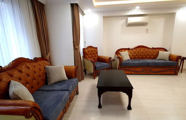 TaksimFlat - Foto 38