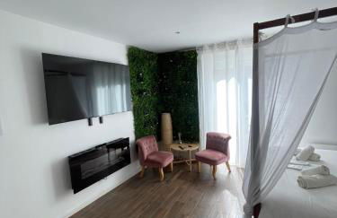 La Suite Bali Jacuzzi,Sauna,Netflix,Disney - Foto 7