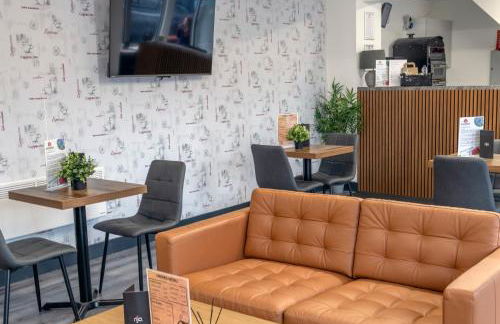 Dockside Aparthotel, Best Western Signature Collection - Foto 47