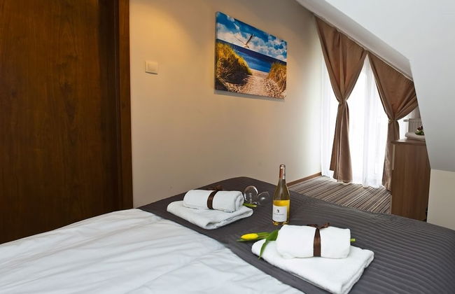 BlueApart Apartamenty Jastarnia - Foto 15