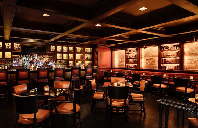 Rosewood Mansion on Turtle Creek - Foto 57