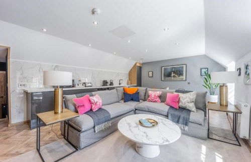 No1. Apartments St Andrews - South Street - Foto 36