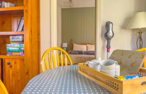 Cosy & Characterful, Seaside Cottage, Dog Friendly - Foto 7