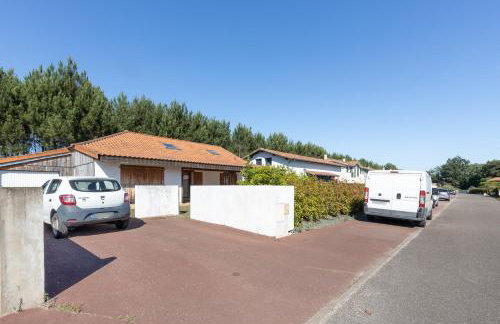 Maison pour 6 personnes à Tosse - Foto 24