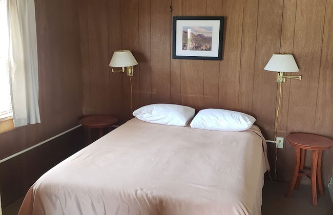 lazy bear cabins - Foto 4