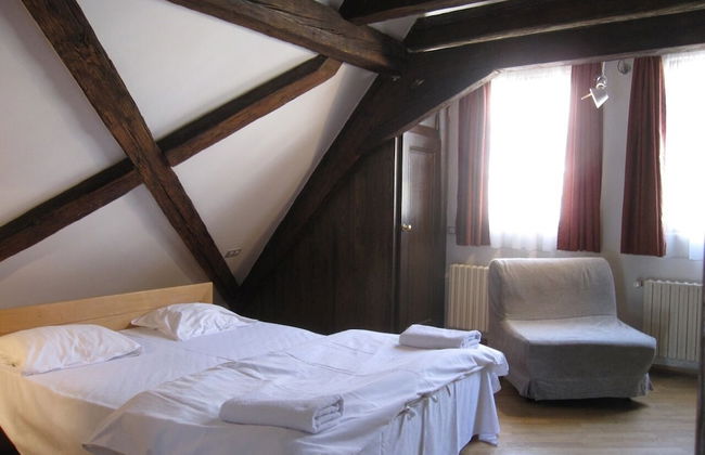 Residence Thunovska 19 - Foto 65