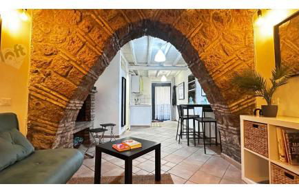 Centralissimo LOFT con camino romantico - Foto 9