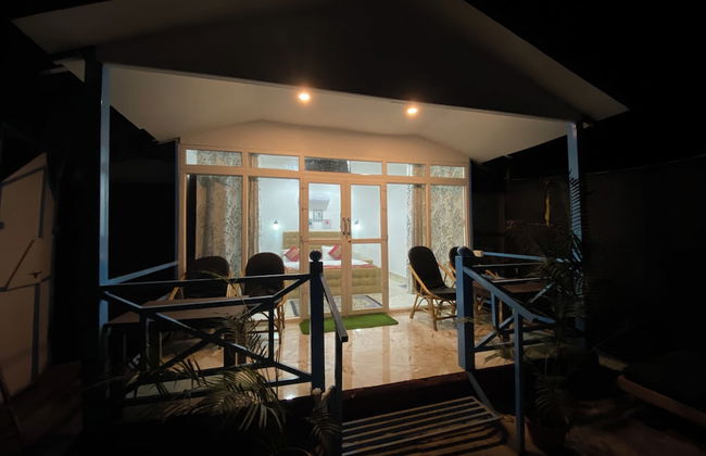 Tranquil Stay, Studio Flat - Palolem Beach - Foto 5