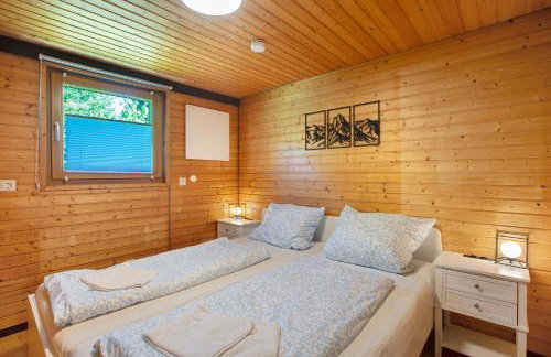 Ferienhaus 10 Rechbergblick - Foto 12