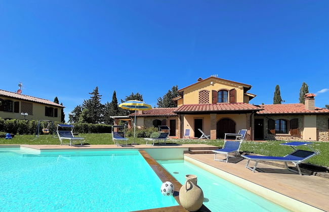 Ville del Silenzio - Foto 78