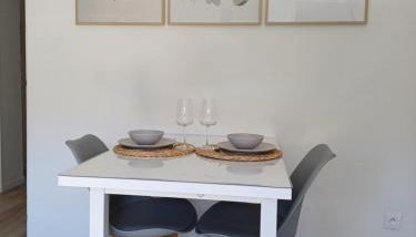 Appartement reposant à Vittel - Foto 5