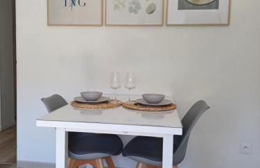 Appartement reposant à Vittel - Foto 5