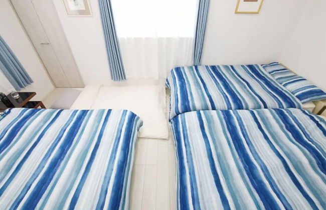 5 Minute Walk from Nishi Shinjuku Gochome Station - Foto 15