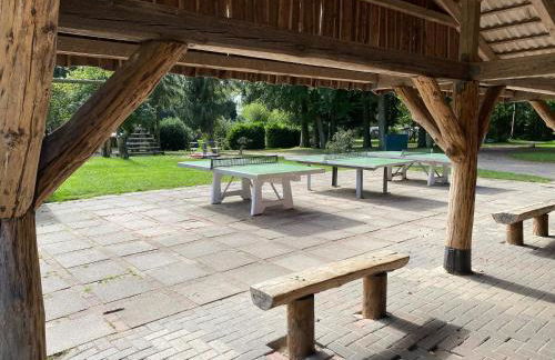 Anglerhaus in Hechthausen - Foto 64