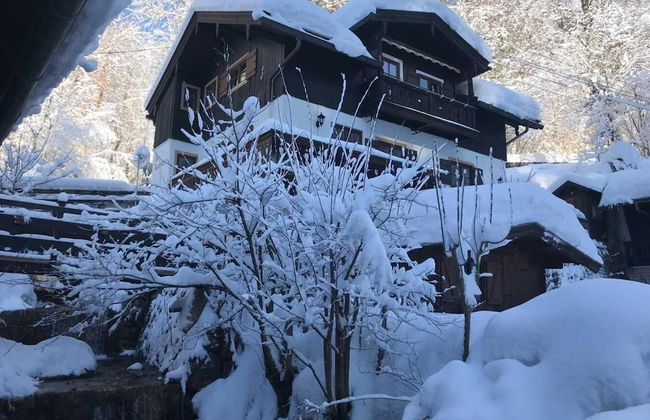 Wildromantisches Appartement am Bachlauf - Photo 32