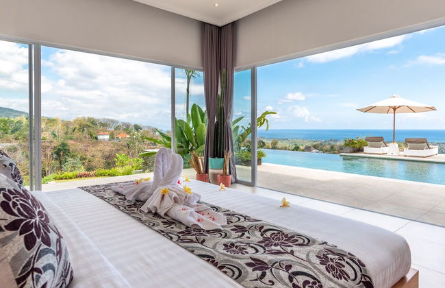 Villa IzaJay - Foto 11