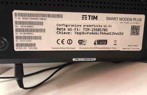 La Casa Colorata - Foto 45