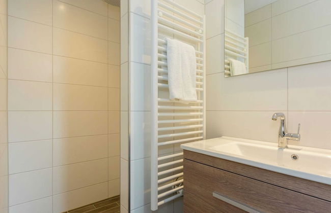 Luxury Apartment With sun Shower at the Edge of the Beautiful Oostkapelle - Photo 71