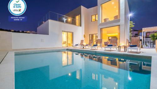 Villa Laura by Algarve Vacation - Foto 4