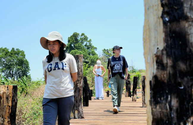 PIDA COFFEE FARM LODGE - Photo 40