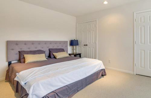 6 Mi to Dtwn Garland Group Getaway with Pool Access - Foto 16