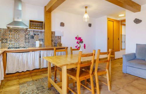 CASAS EN FINCA ECOLÓGICA LA ESPIRAL, NATURALEZA, CALMA Y VISTAS al MAR, - Foto 13