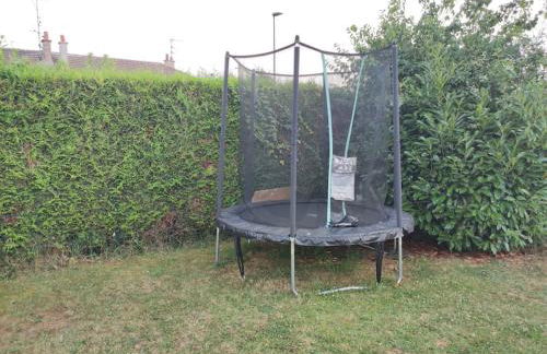 Logement proche Caen et plages - Photo 10