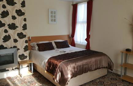 Norwyn Court Holiday Apartments - Foto 86