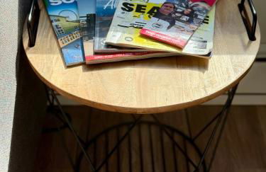 Downtown 2BR Penthouse with Prime Location & Views - Foto 26