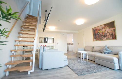 Arnulfsplatz Aparts - Foto 32