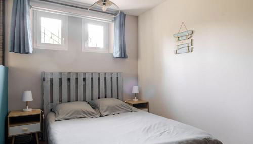 Meublé de tourisme 3 étoiles avec terrasse et jardin - Photo 5