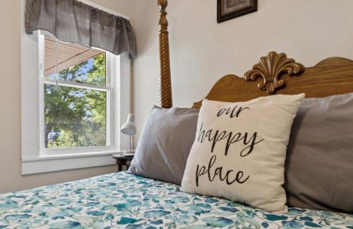 Cozy Farmhouse near Mammoth Cave on 45 acre farm - Foto 28