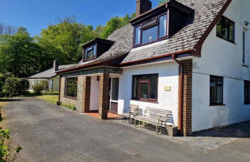 Y Fedw Wen - Foto 21