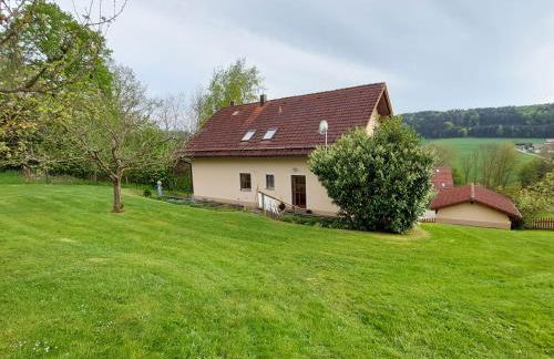 Ferienhaus NaturKraftEnergie - Foto 13