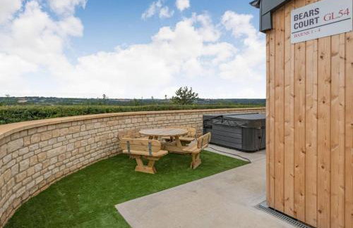 Little Rissington - Barn One - Foto 19