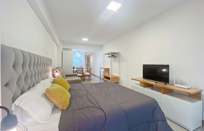 Ayres Suites Moreno - Foto 24