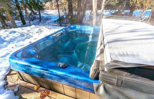 Wilderness Resort at Meadow Lake - Foto 12