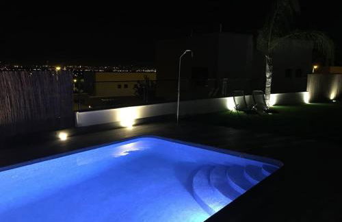 Casa con espectaculares vistas a Sevilla - Foto 40